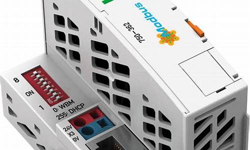 modbus tcp 源码